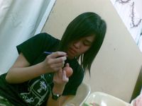 AMCF Christmas Gathering