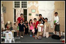 AMCF First Camp - Wo Yao Da Bian