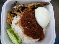 AMCF Bedong Church Painting