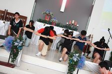 AMCF A Christmas To Remember