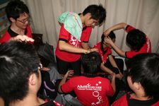 AMCF A Christmas To Remember