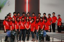 AMCF A Christmas To Remember 