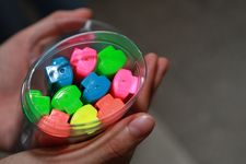 AMCF 2nd Half Year Birthday