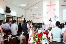 AMCF Isaac and Rebecca Wedding