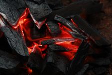 AMCF Christmas BBQ at John Chew's House