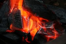 AMCF Christmas BBQ at John Chew's House