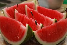 AMCF Christmas BBQ at John Chew's House