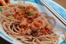 AMCF Christmas BBQ at John Chew's House