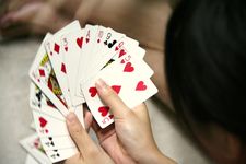 AMCF Christmas BBQ at John Chew's House