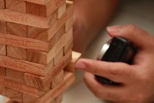 AMCF Christmas BBQ at John Chew's House