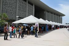 AIMST 3rd Convocation 2010