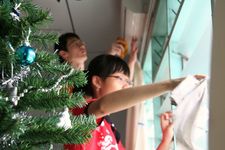 AMCF Bedong Church Cleaning