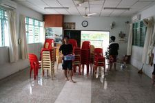 AMCF Bedong Church Cleaning