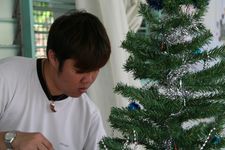 AMCF Bedong Church Cleaning