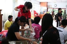 AMCF Bedong Church Cleaning