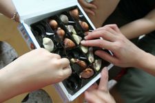 AMCF Bedong Church Cleaning