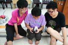 AMCF Bedong Church Cleaning