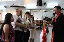 AMCF Christmas At SP Church