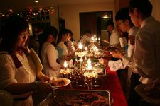 AMCF Christmas Carol