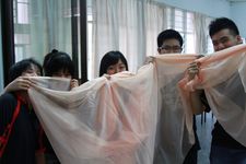 Church Christmas Decoration