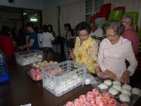 AMCF Countdown to 2011