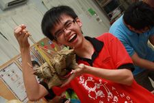 AMCF Dumplings Festival