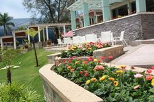 AMCF Gunung Jerai Trip