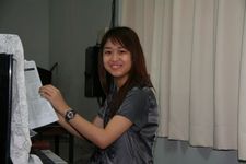 AMCF Last Supper 2010