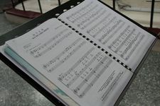 AMCF Last Supper 2010