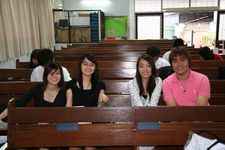 AMCF Last Supper 2010