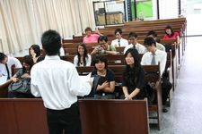 AMCF Last Supper 2010