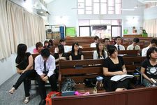 AMCF Last Supper 2010