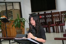 AMCF Last Supper 2010