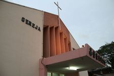 AMCF Last Supper 2010