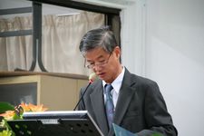 AMCF Last Supper 2010