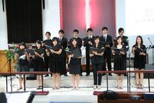 AMCF Last Supper 2010