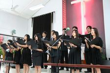 AMCF Last Supper 2010