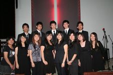 AMCF Last Supper 2010