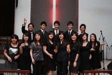 AMCF Last Supper 2010