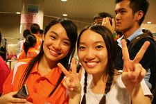 AMCF mooncake festival in aimst