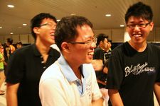 AMCF mooncake festival in aimst