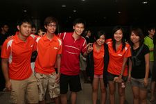 AMCF mooncake festival in aimst