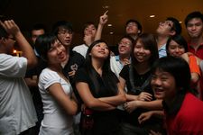 AMCF mooncake festival in aimst