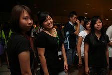 AMCF mooncake festival in aimst