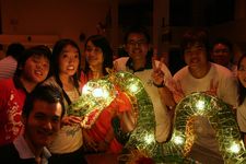 AMCF mooncake festival in aimst