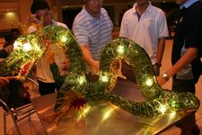 AMCF mooncake festival in aimst