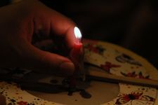 AMCF mooncake festival in aimst