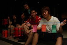 AMCF mooncake festival in aimst