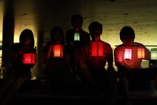 AMCF mooncake festival in aimst