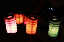 AMCF mooncake festival in aimst